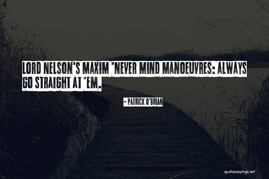 Iron Asylum Quotes By Patrick O'Brian Iron Asylum Quotes By Patrick O'Brian