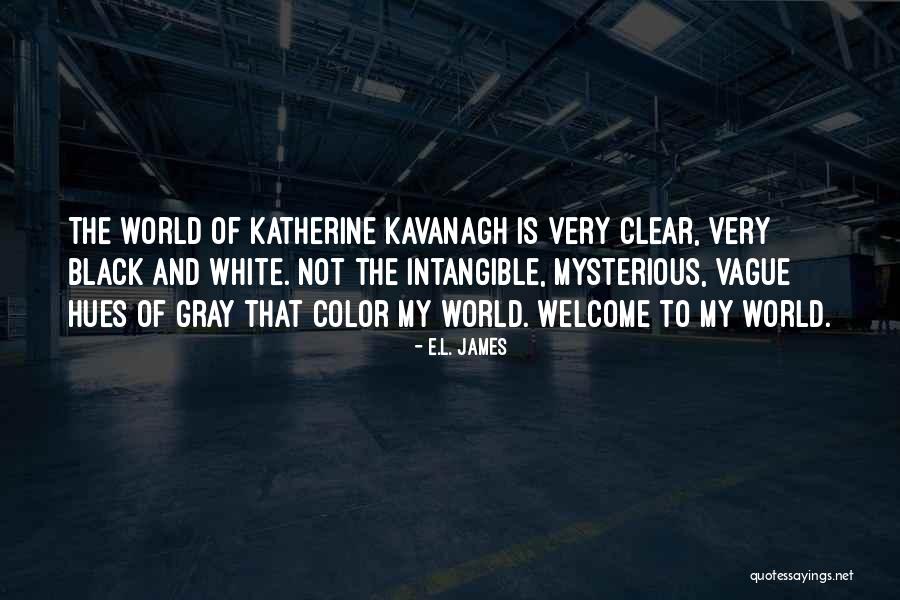 Iron Bear Borderlands Quotes By E.L. James Iron Bear Borderlands Quotes By E.L. James
