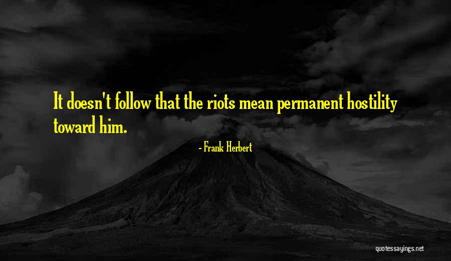 Iron Bear Borderlands Quotes By Frank Herbert Iron Bear Borderlands Quotes By Frank Herbert