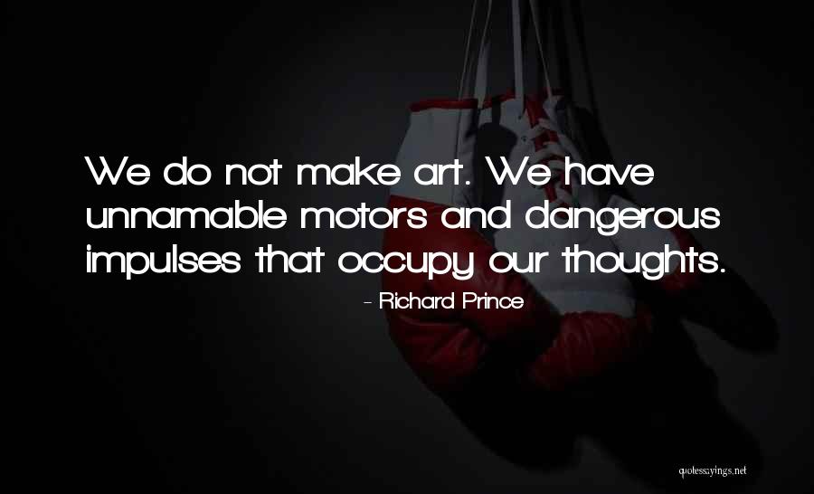 Iron Bear Borderlands Quotes By Richard Prince Iron Bear Borderlands Quotes By Richard Prince