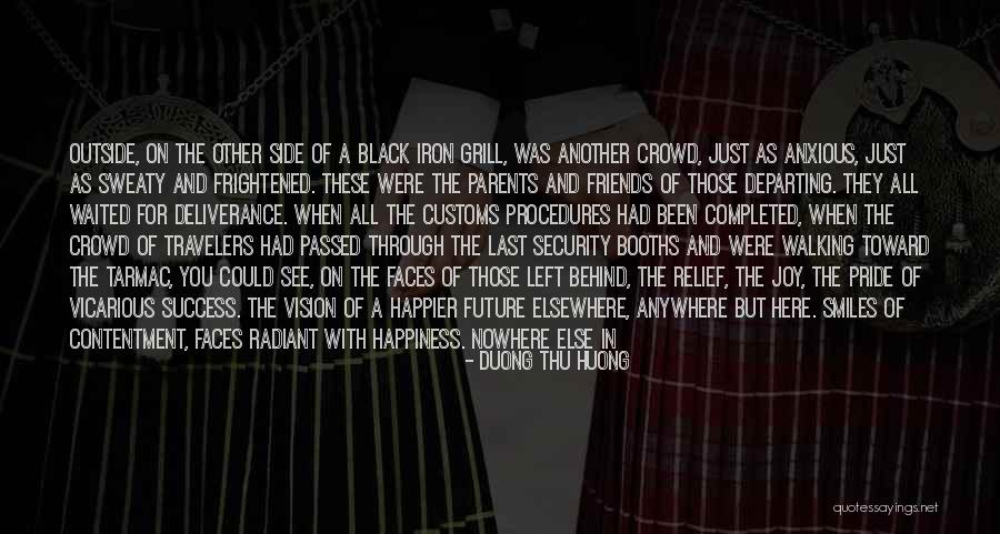 Iron Bear Quotes By Duong Thu Huong Iron Bear Quotes By Duong Thu Huong