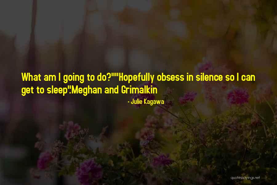Iron Daugther Quotes By Julie Kagawa Iron Daugther Quotes By Julie Kagawa