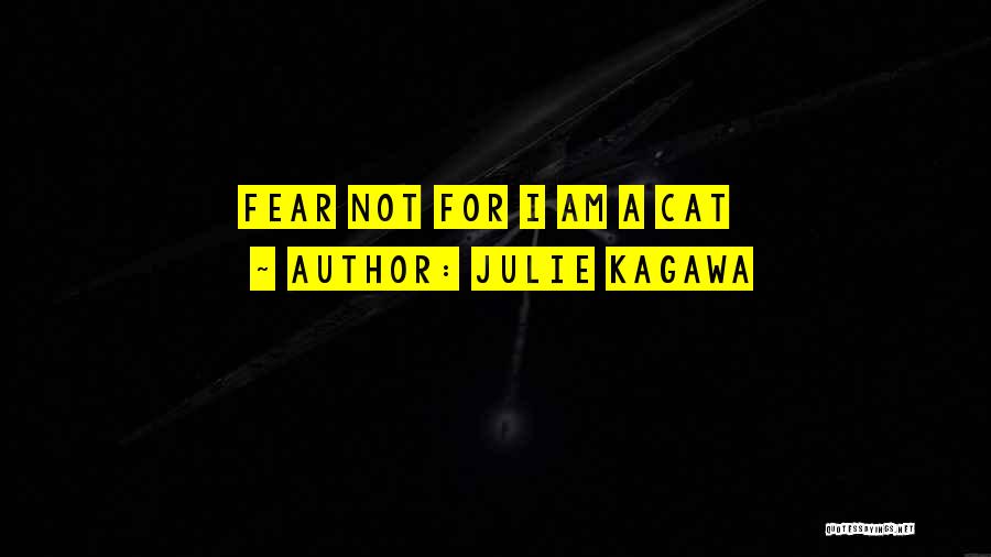Iron Fey Quotes By Julie Kagawa