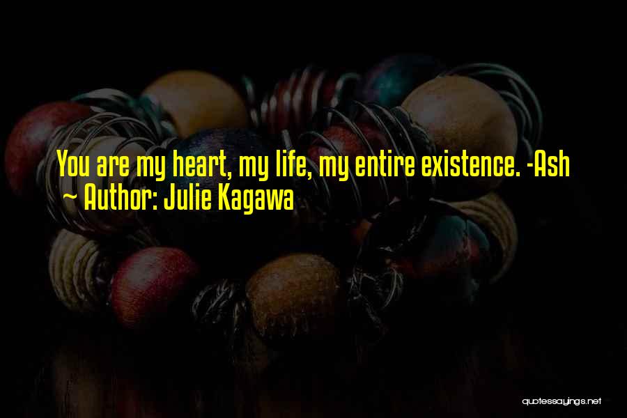 Iron Fey Quotes By Julie Kagawa