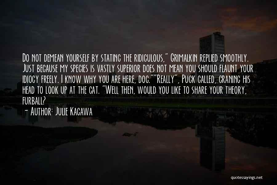 Iron Fey Series Quotes By Julie Kagawa