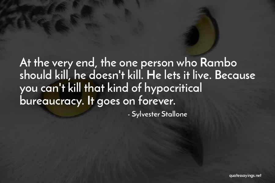 Iron Fist Shoes Quotes By Sylvester Stallone Iron Fist Shoes Quotes By Sylvester Stallone