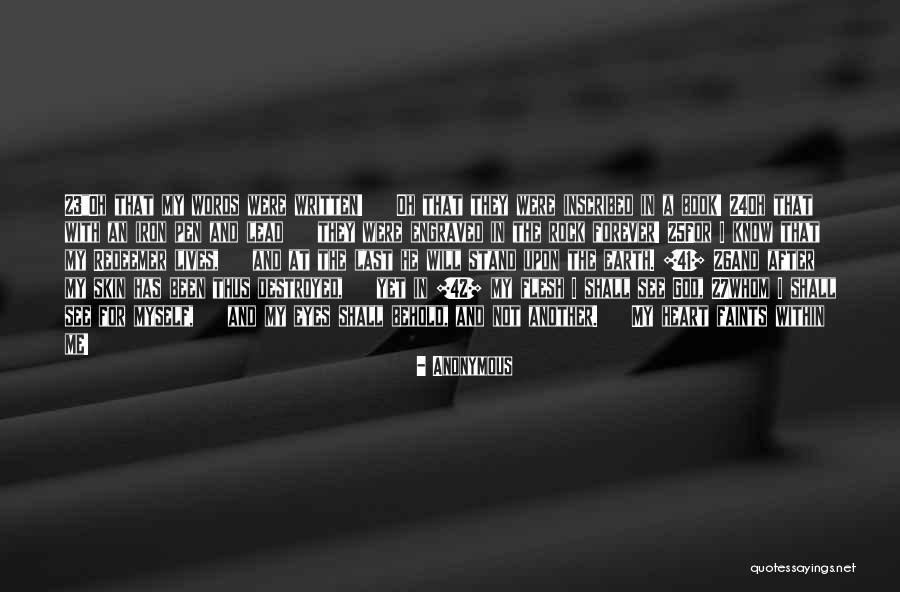 Iron Heart Quotes By Anonymous Iron Heart Quotes By Anonymous