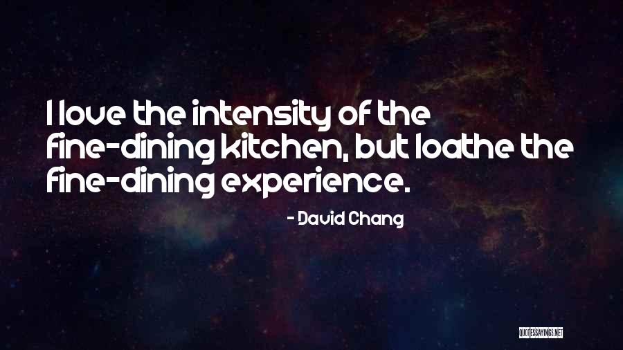 Iron Horses Mc Quotes By David Chang Iron Horses Mc Quotes By David Chang