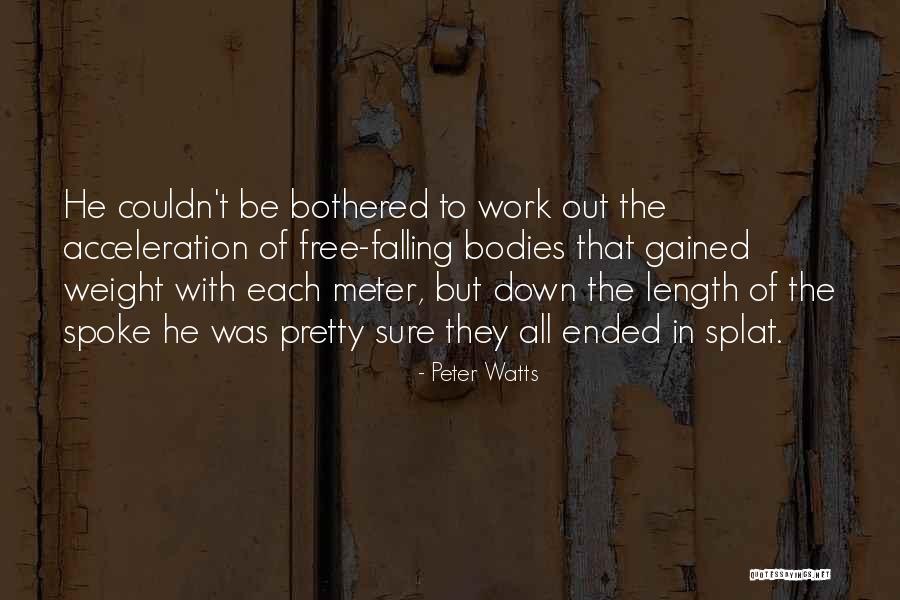 Iron Horses Mc Quotes By Peter Watts Iron Horses Mc Quotes By Peter Watts