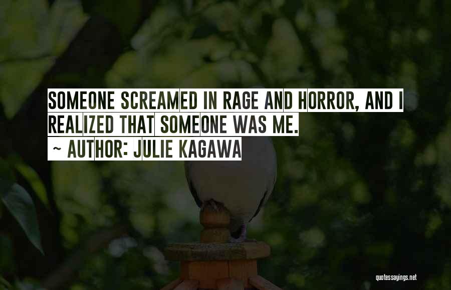 Iron King Julie Kagawa Quotes By Julie Kagawa