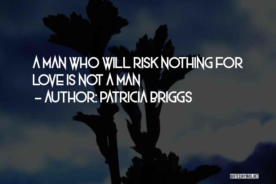 Iron Kissed Quotes By Patricia Briggs