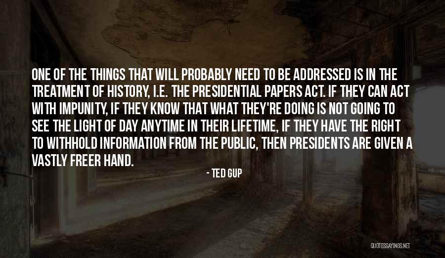 Iron Knight Quotes By Ted Gup Iron Knight Quotes By Ted Gup