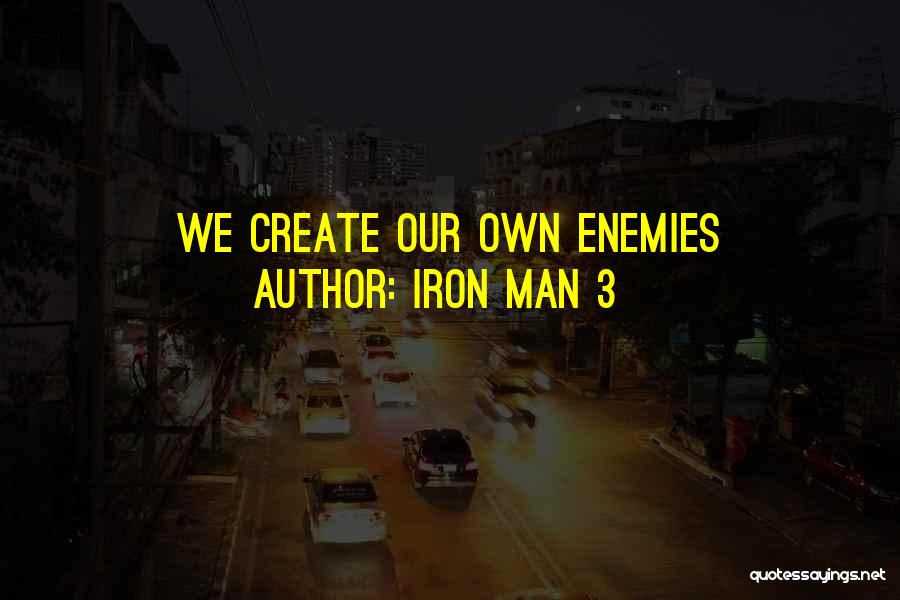 Iron Man 3 Quotes 1166834