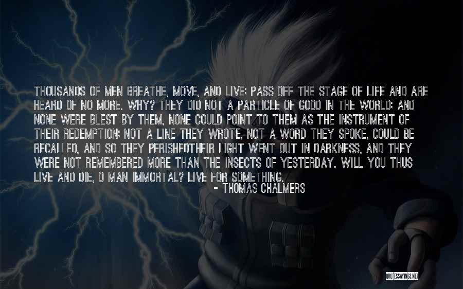 Iron Man Emotional Quotes By Thomas Chalmers Iron Man Emotional Quotes By Thomas Chalmers