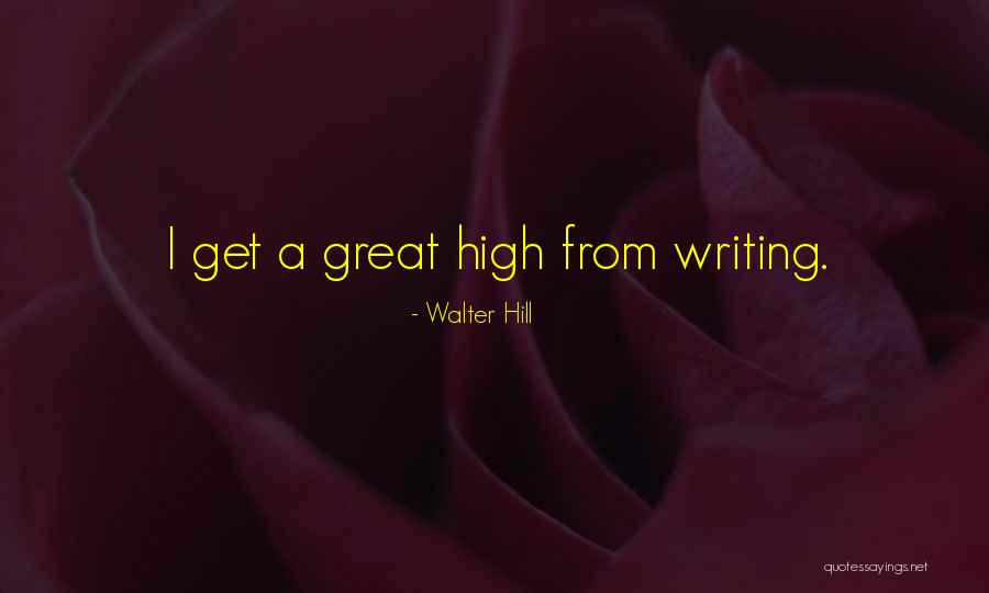 Iron Teeth Manon Quotes By Walter Hill Iron Teeth Manon Quotes By Walter Hill