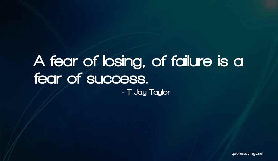 Iron Teeth Stain Quotes By T Jay Taylor