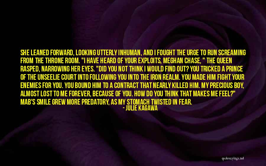 Iron Throne Quotes By Julie Kagawa Iron Throne Quotes By Julie Kagawa