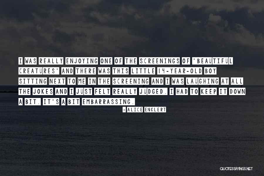 Ironborn Armor Quotes By Alice Englert Ironborn Armor Quotes By Alice Englert