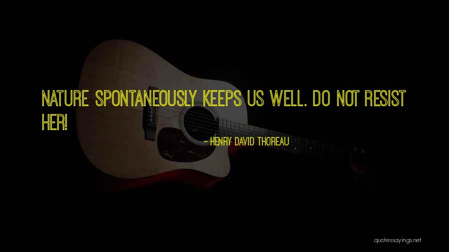 Ironborn Darebee Quotes By Henry David Thoreau Ironborn Darebee Quotes By Henry David Thoreau