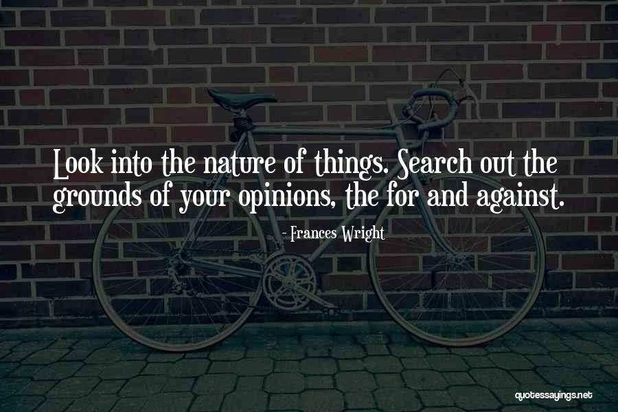 Ironbound Gym Quotes By Frances Wright Ironbound Gym Quotes By Frances Wright