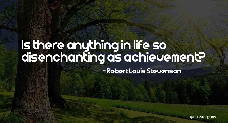 Ironbound Gym Quotes By Robert Louis Stevenson
