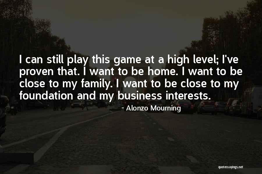 Ironclaw Orcs Quotes By Alonzo Mourning Ironclaw Orcs Quotes By Alonzo Mourning
