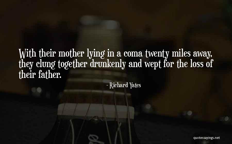 Ironclaw Scuttler Quotes By Richard Yates Ironclaw Scuttler Quotes By Richard Yates