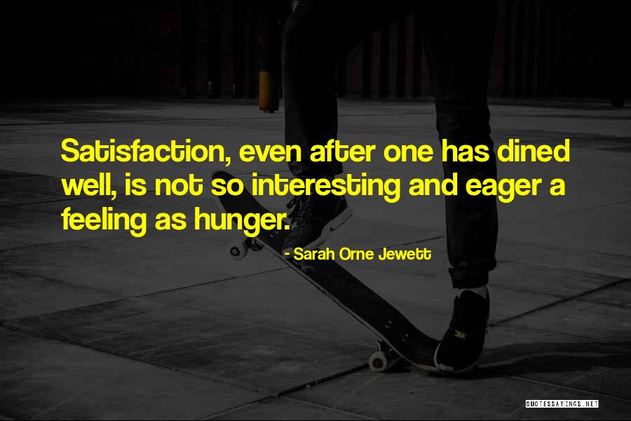 Ironclaw Scuttler Quotes By Sarah Orne Jewett Ironclaw Scuttler Quotes By Sarah Orne Jewett