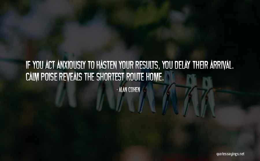 Ironed Hair Quotes By Alan Cohen Ironed Hair Quotes By Alan Cohen