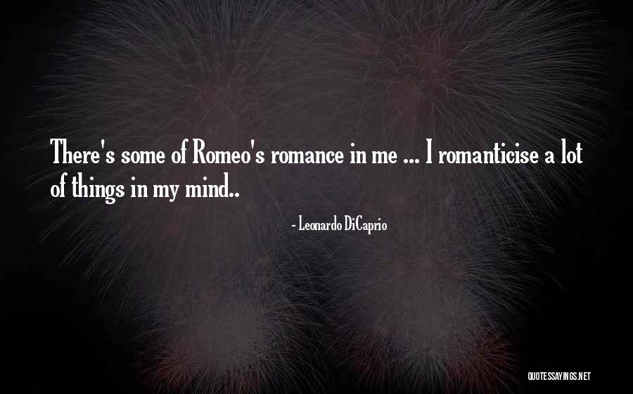 Ironette Quotes By Leonardo DiCaprio Ironette Quotes By Leonardo DiCaprio