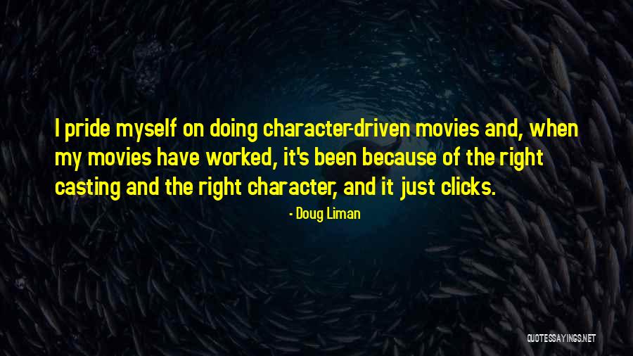 Ironfist Quotes By Doug Liman Ironfist Quotes By Doug Liman