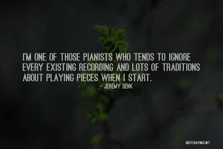 Ironias Imagens Quotes By Jeremy Denk Ironias Imagens Quotes By Jeremy Denk