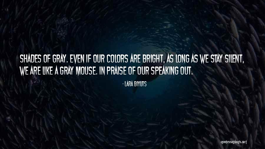 Ironias Quotes By Lara Biyuts Ironias Quotes By Lara Biyuts