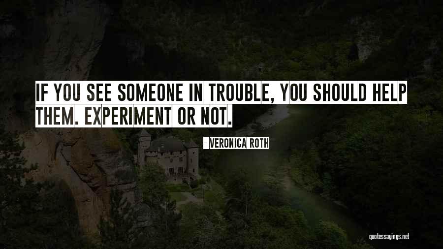 Ironias Quotes By Veronica Roth