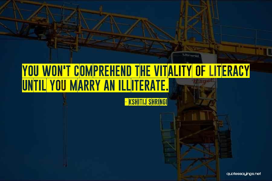 Ironical Vs Ironic Quotes By Kshitij Shringi