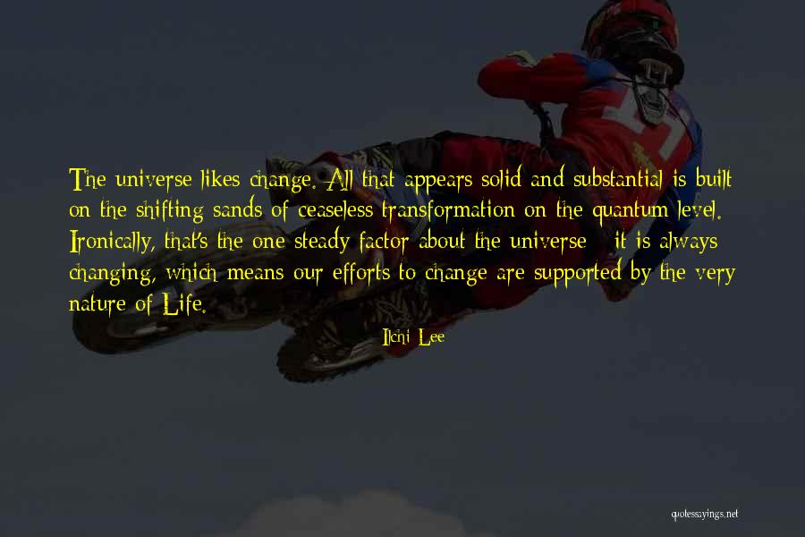 Ironically Inspirational Quotes By Ilchi Lee Ironically Inspirational Quotes By Ilchi Lee