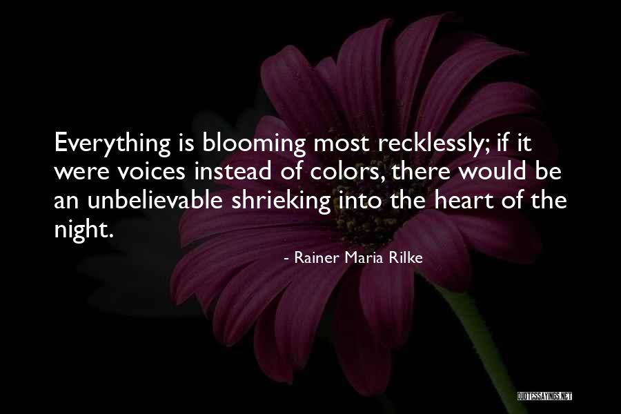 Ironically Synonym Quotes By Rainer Maria Rilke Ironically Synonym Quotes By Rainer Maria Rilke