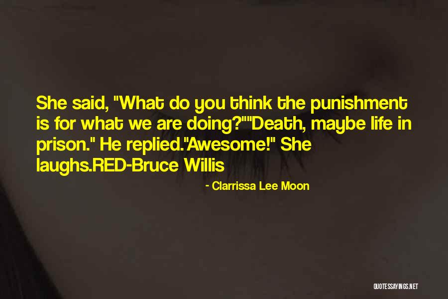 Ironico Quotes By Clarrissa Lee Moon Ironico Quotes By Clarrissa Lee Moon