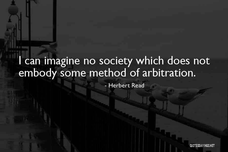 Ironie Du Quotes By Herbert Read Ironie Du Quotes By Herbert Read