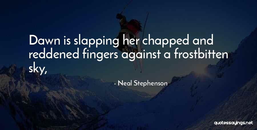 Ironija Vikipedija Quotes By Neal Stephenson