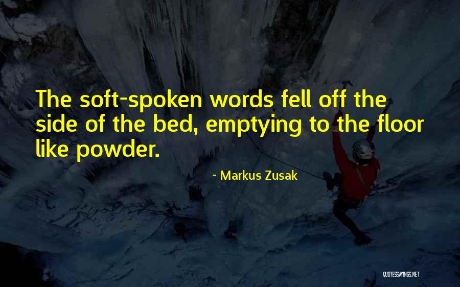 Ironik Falling Quotes By Markus Zusak Ironik Falling Quotes By Markus Zusak