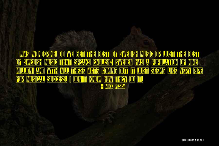 Ironik Nedir Quotes By Mike Pesca Ironik Nedir Quotes By Mike Pesca