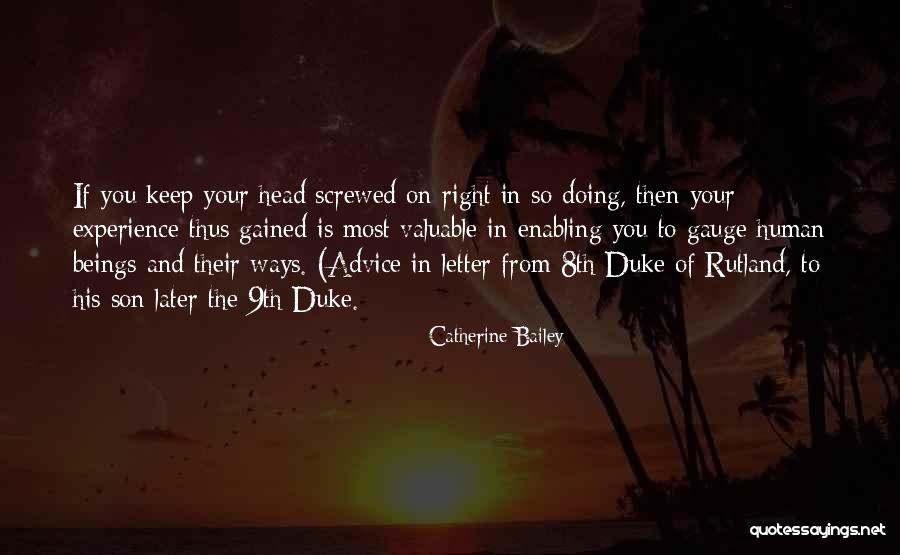 Ironik Stay Quotes By Catherine Bailey Ironik Stay Quotes By Catherine Bailey