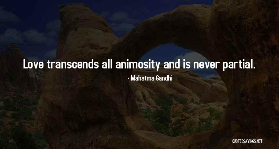 Ironische Cartoons Quotes By Mahatma Gandhi