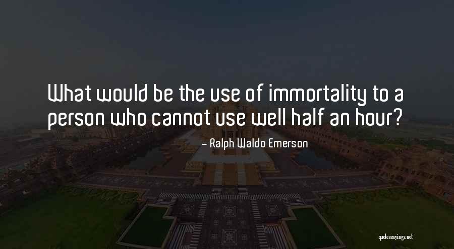 Ironistic Careers Quotes By Ralph Waldo Emerson Ironistic Careers Quotes By Ralph Waldo Emerson
