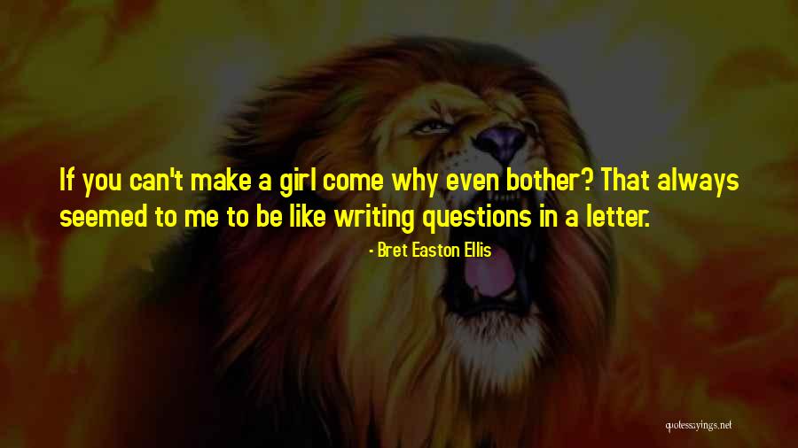 Ironkids Quotes By Bret Easton Ellis Ironkids Quotes By Bret Easton Ellis