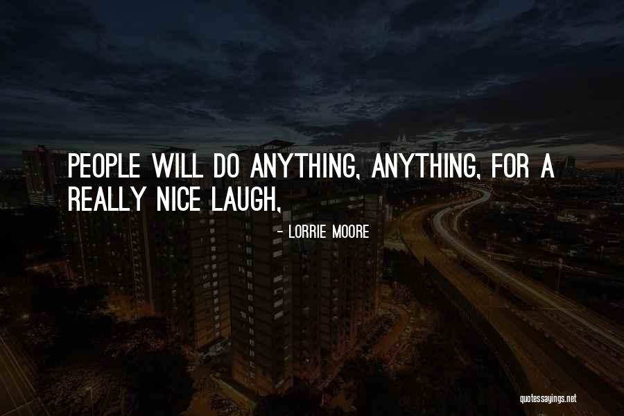 Ironmongers Charity Quotes By Lorrie Moore Ironmongers Charity Quotes By Lorrie Moore