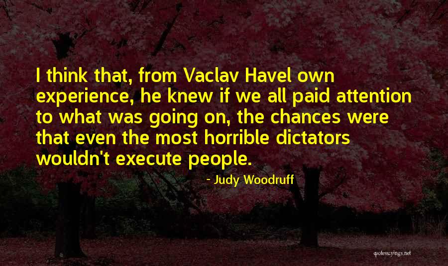 Ironmongery Quotes By Judy Woodruff Ironmongery Quotes By Judy Woodruff