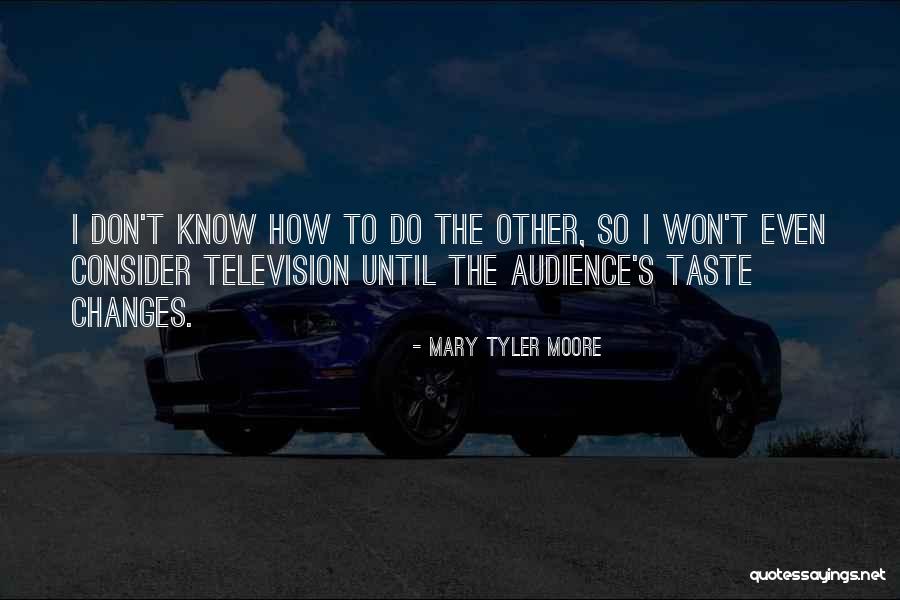 Irons Park Quotes By Mary Tyler Moore Irons Park Quotes By Mary Tyler Moore