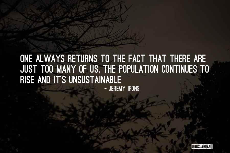 Irons Quotes By Jeremy Irons Irons Quotes By Jeremy Irons